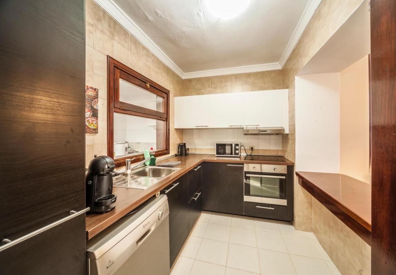 Luxury House Grumete Плая Онда Екстериор снимка