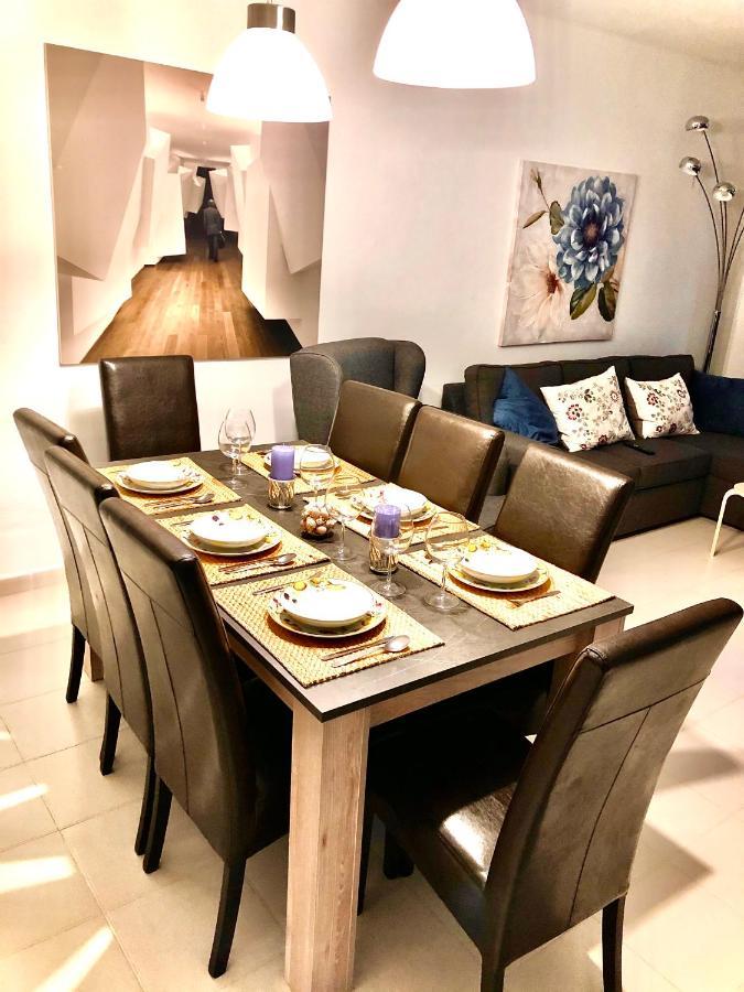 Luxury House Grumete Плая Онда Екстериор снимка